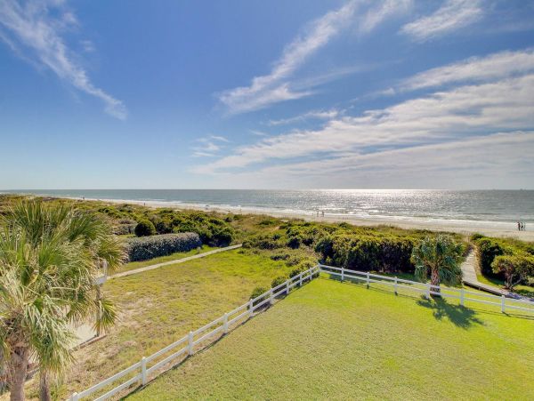 Isle Of Palms Home 1015791
