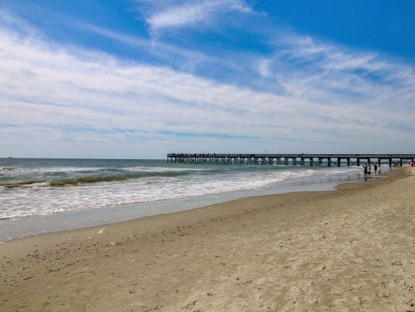 Isle Of Palms Home 1015791