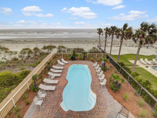 Isle Of Palms Home 1015792