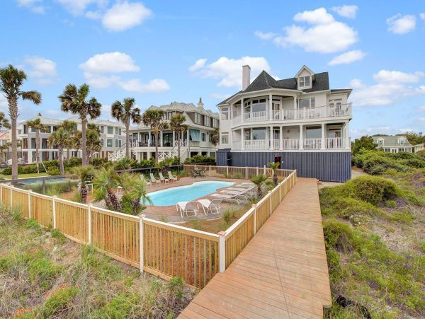 Isle Of Palms Home 1015792
