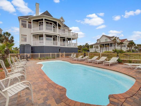 Isle Of Palms Home 1015792