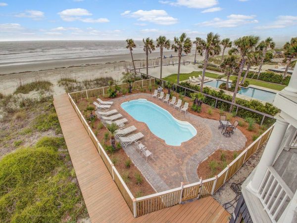 Isle Of Palms Home 1015792