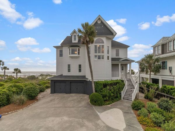 Isle Of Palms Home 1015792