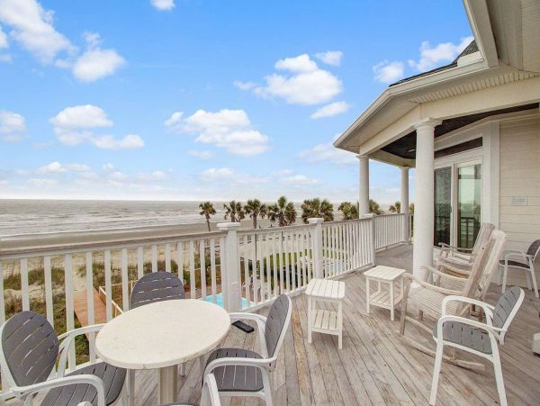 Isle Of Palms Home 1015792