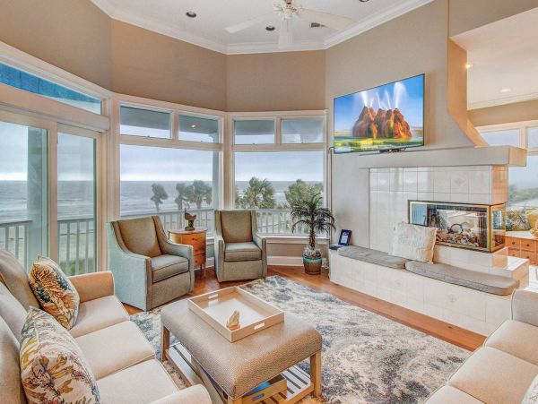Isle Of Palms Home 1015792