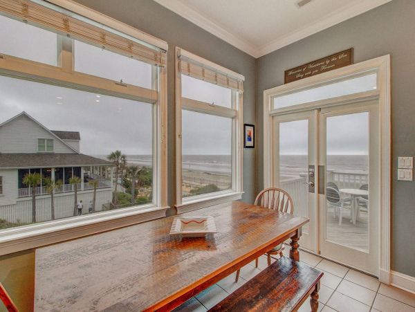 Isle Of Palms Home 1015792