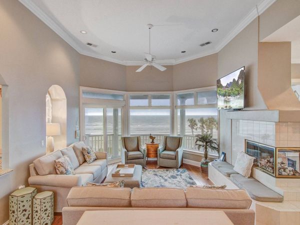 Isle Of Palms Home 1015792