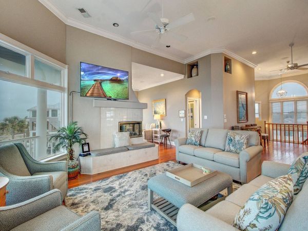Isle Of Palms Home 1015792