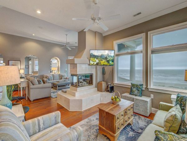 Isle Of Palms Home 1015792