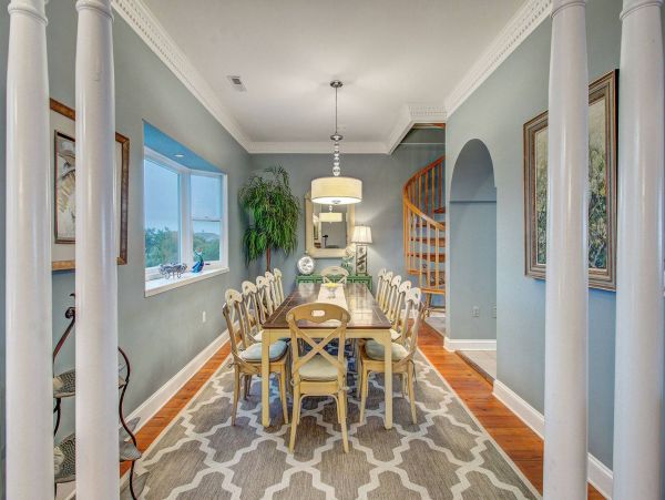 Isle Of Palms Home 1015792