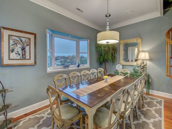 Isle Of Palms Home 1015792