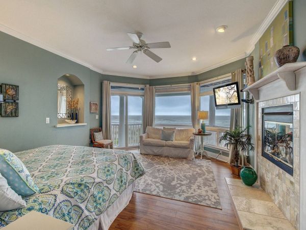 Isle Of Palms Home 1015792