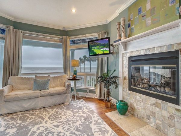 Isle Of Palms Home 1015792