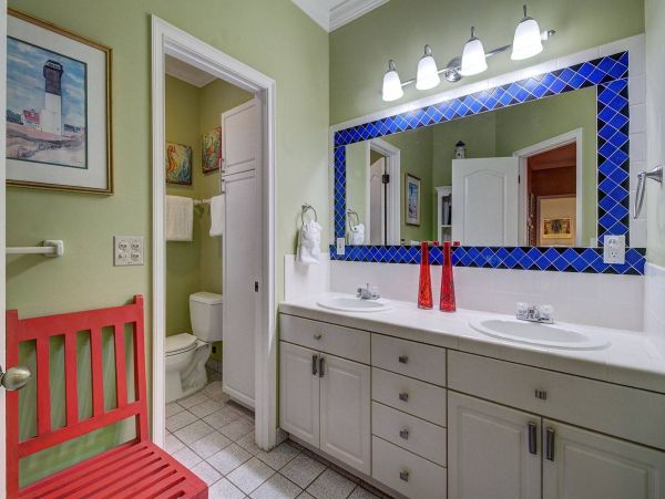 Isle Of Palms Home 1015792