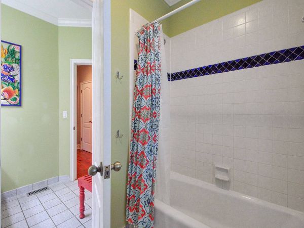 Isle Of Palms Home 1015792