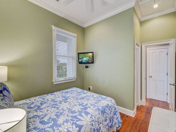 Isle Of Palms Home 1015792