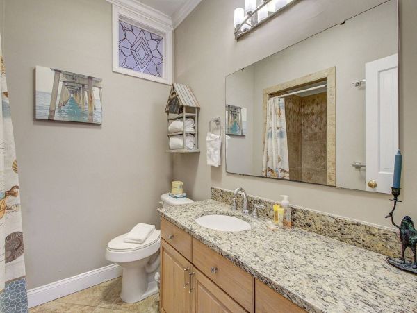 Isle Of Palms Home 1015792