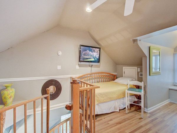 Isle Of Palms Home 1015792