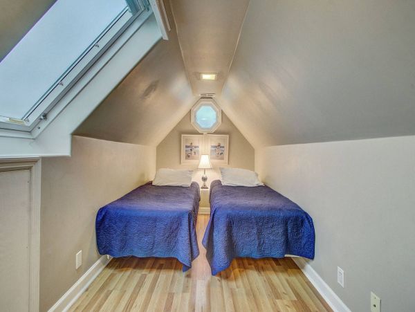 Isle Of Palms Home 1015792
