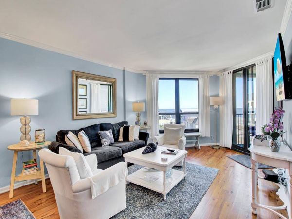 Isle Of Palms Condo 1015793