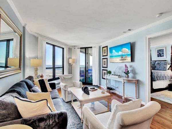 Isle Of Palms Condo 1015793