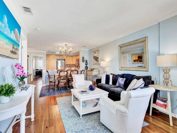 Isle Of Palms Condo 1015793