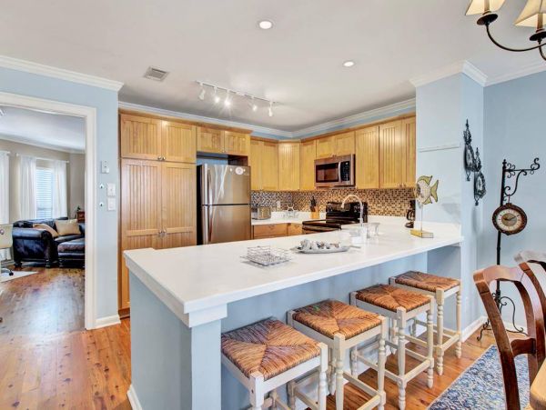 Isle Of Palms Condo 1015793