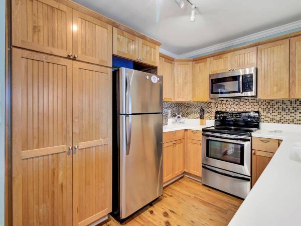Isle Of Palms Condo 1015793