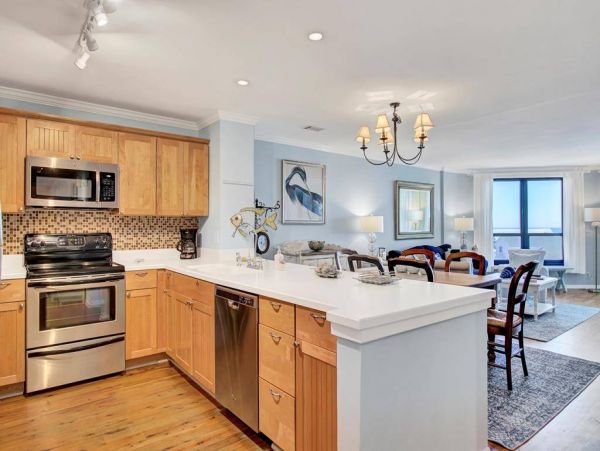 Isle Of Palms Condo 1015793