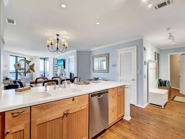 Isle Of Palms Condo 1015793