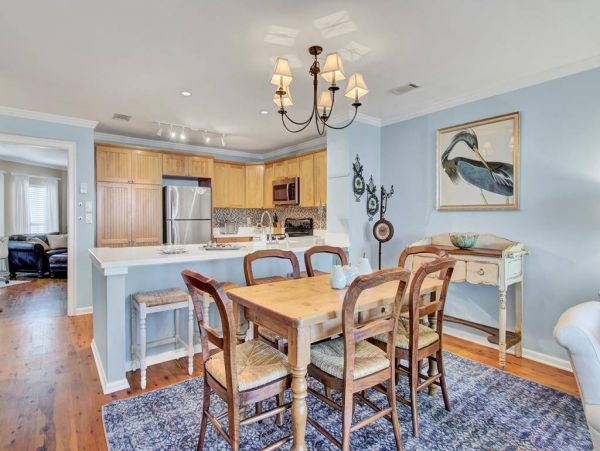 Isle Of Palms Condo 1015793