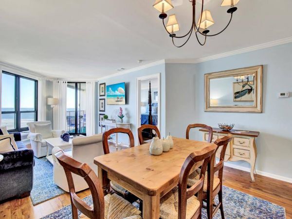 Isle Of Palms Condo 1015793