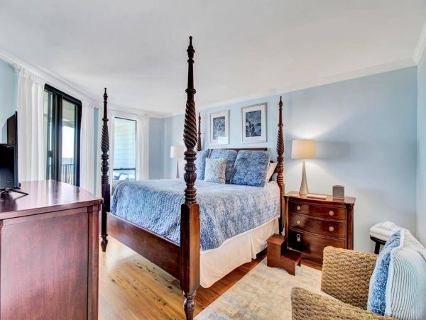 Isle Of Palms Condo 1015793