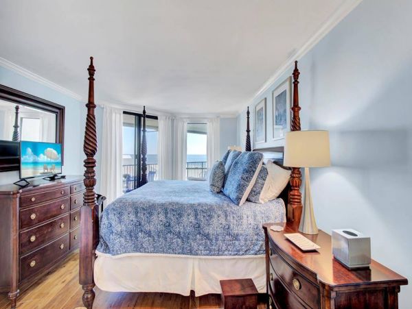 Isle Of Palms Condo 1015793