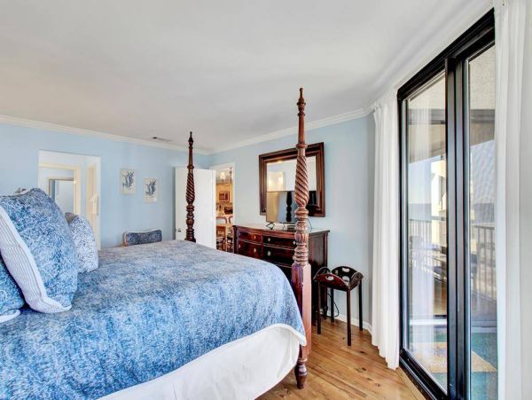 Isle Of Palms Condo 1015793