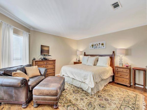 Isle Of Palms Condo 1015793
