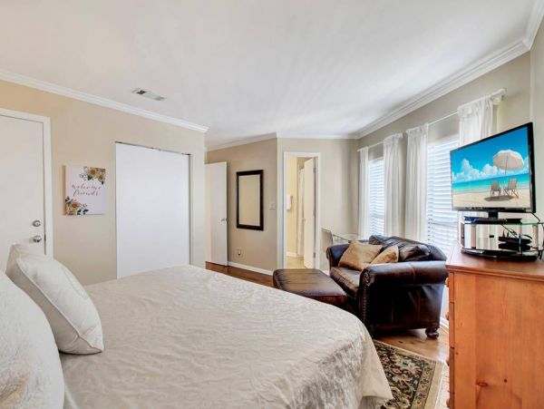 Isle Of Palms Condo 1015793