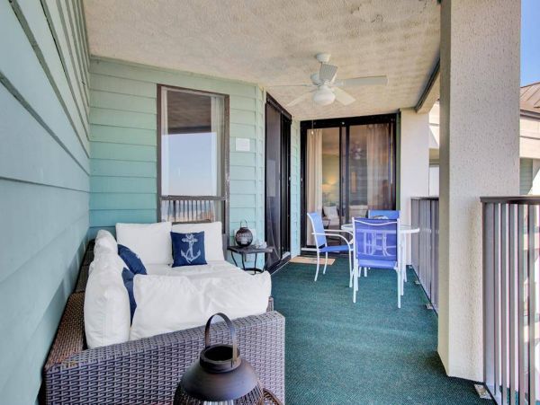 Isle Of Palms Condo 1015793