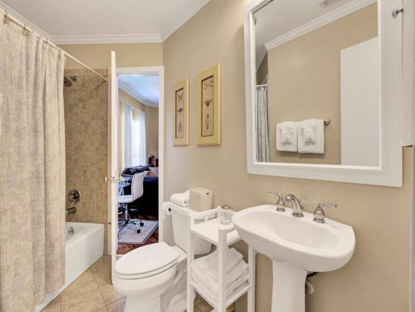 Isle Of Palms Condo 1015793