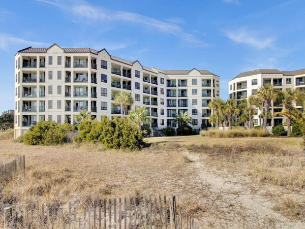 Isle Of Palms Condo 1015793