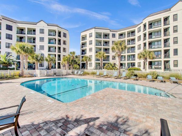 Isle Of Palms Condo 1015793