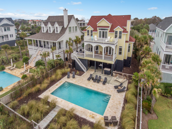 Isle Of Palms Home 1015794
