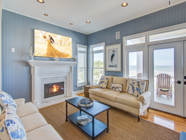 Isle Of Palms Home 1015794