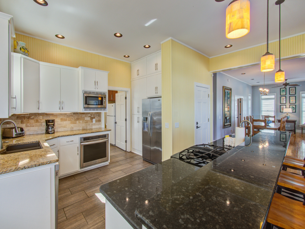 Isle Of Palms Home 1015794