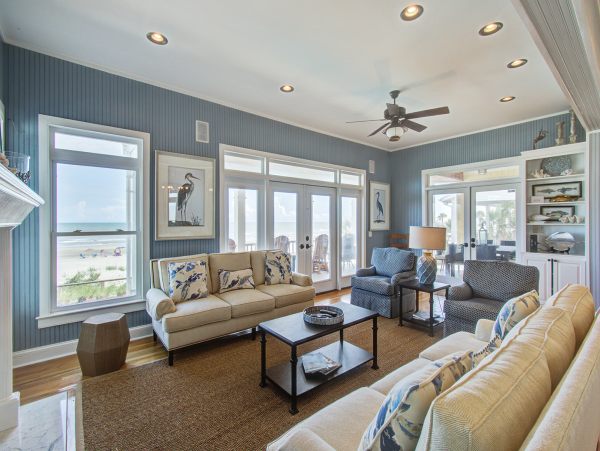 Isle Of Palms Home 1015794