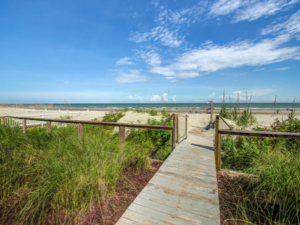 Isle Of Palms Home 1015794