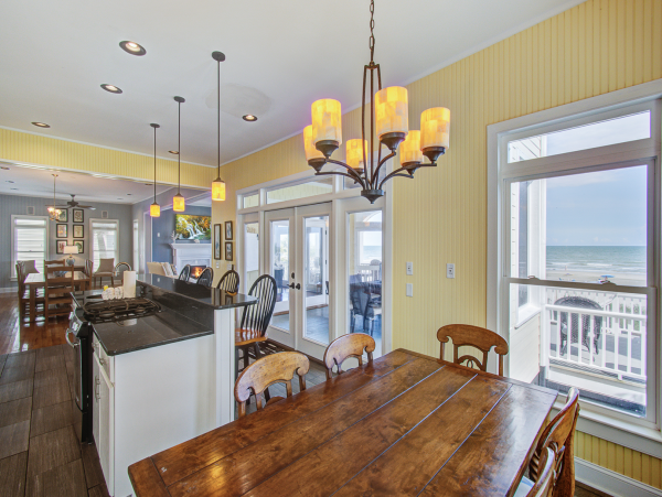 Isle Of Palms Home 1015794