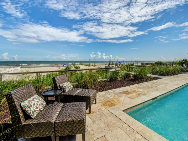 Isle Of Palms Home 1015794