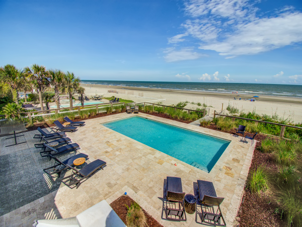 Isle Of Palms Home 1015794