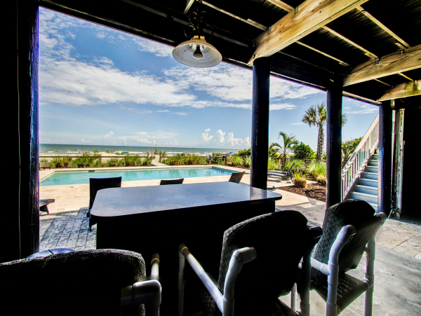 Isle Of Palms Home 1015794